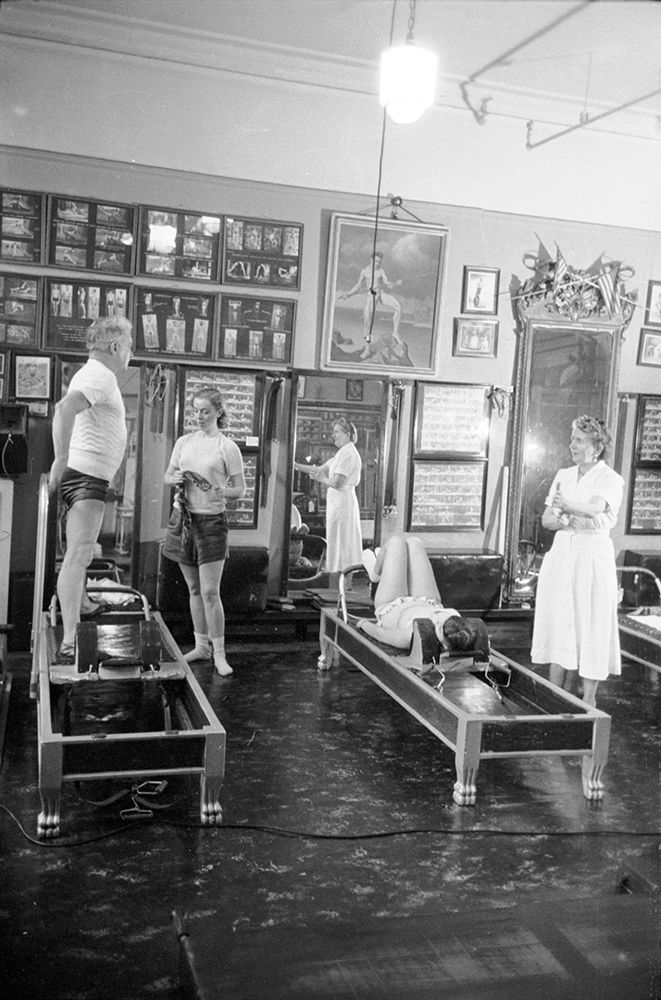 ¿Qué es el método Pilates y cómo puede transformar tu cuerpo?